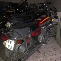 کویر ۱۲۵ مدل ۱۴۰۳