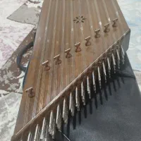 سنتور ۹خرک چوب گردو خوش صدا