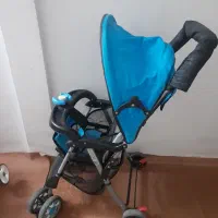 کالسکه کودک|کالسکه و لوازم جانبی|مشهد, دریادل|دیوار