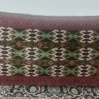 پشتی ترکمن  سایز متوسط