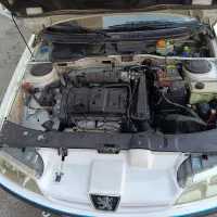 پارس ۹۳ tu5 رخ درحد خشک|خودرو سواری و وانت|شهریار, شهرک وائین|دیوار