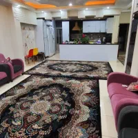 فروش آپارتمان ۱۱۵ متری ۳ خوابه در کوی پلیس