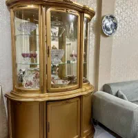 بوفه دکوری/کنسول ایستاده
