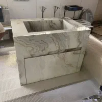 تولیدی انواع روشویی سرامیکی