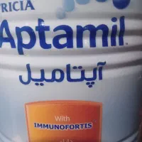 قوطی شیر خشک