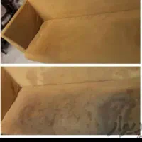 مبل شویی وقالی موکت خوش خواب گلیم و غیره...در متزل|خدمات نظافت|مشهد, شهرک لشکر (شهرک غرب)|دیوار