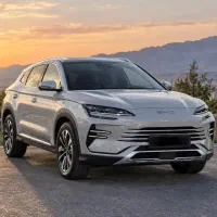BYD sealion بی وای دی سیلاین