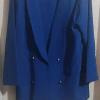 مانتو سایز۴۴تا۵۰ فری سایز