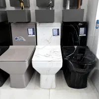 توالت فرنگی رسی|لوازم سرویس بهداشتی|برازجان, |دیوار