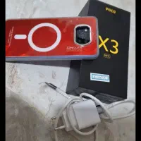 گوشی پکو x3pro