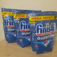 قرص ماشین ظرفشویی اصل فینیش و فیری