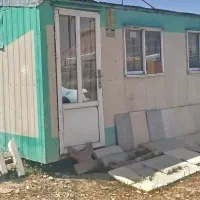 کانکس در حد نو و تمیز