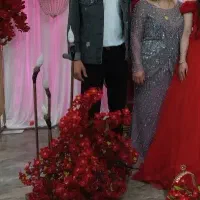 لباس مجلسی|لباس|پارس‌آباد, |دیوار