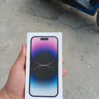 ایفون ۱۴ پرو۲۵۶ نات اکتیو