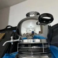 سماور پلان|سماور، چای‌ساز، قهوه‌ساز|تهران, امیر بهادر|دیوار