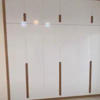 کمد دیواری جا کفشی تی وی وال|جاکفشی، کمد، دراور|کرج, حسین‌آباد|دیوار