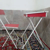 میز تحریر سالم
