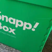 باکس پیک موتوری نو استفاده نشده