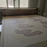 استخدام در چاپخانه