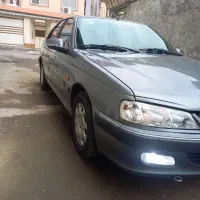 پژو پارس ۸۷ سالم، جلوبندی نو، کم کار|خودرو سواری و وانت|رشت, یخسازی|دیوار
