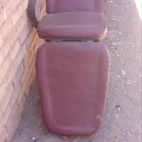 صندلی آرایشگاه در حد نو