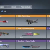 اکانت کلاف دیوتی