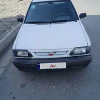 پراید مدل ۸۷|خودرو سواری و وانت|ملارد, |دیوار