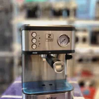 قهوه ساز اسپرسو نوا، زیگما ،تکنو ،تلیونیکس|سماور، چای‌ساز، قهوه‌ساز|کرمان, |دیوار