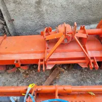 انواع روتیواتور کشویی و ثابت. سبک و سنگین|ماشینآلات صنعتی|ارومیه, |دیوار