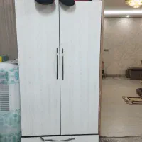 کمد وآینه|جاکفشی، کمد، دراور|اصفهان, فجر|دیوار