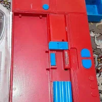 چادر بازی اسباب‌بازی بازی جامدادی|اسباب‌‌بازی|تهران, تهرانپارس غربی|دیوار