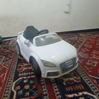ماشین شارژی  تروتمیز