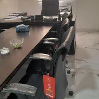 استخدام همکار خانم
