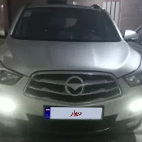 هایماS5 نقره ای رنگ