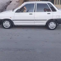 پراید۱۳۱ مدل ۹۰ بدون رنگ|خودرو سواری و وانت|ایلام, |دیوار