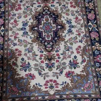 قالیچه۱در۱/۵دست بافت