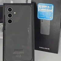 سامسونگ Galaxy S23FEحافظه ۲۵۶ قابل معاوضه|موبایل|شیراز, سینما سعدی|دیوار