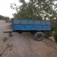 تریلی تانکر پنجه غازی|قطعات یدکی و لوازم جانبی|سی‌سخت, |دیوار