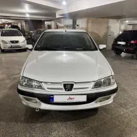 فروش پارس سال مدل آخر ۹۲