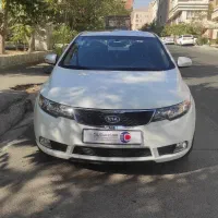 سایپا سراتو 1600دنده ای(آپشنال) مدل 1396|خودرو سواری و وانت|تهران, شاهین|دیوار