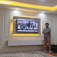 اجرای دکوراسیون داخلی ..متناسب با شرایط شما