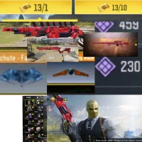 call of duty  اکانت