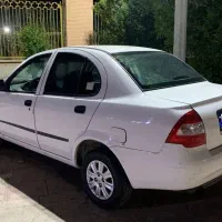 تیبا یک مدل ۱۳۹۹|خودرو سواری و وانت|خرمشهر, |دیوار