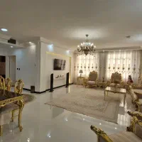 اپارتمان ۱۲۰ متری اقبال_ ۳ خوابه _ شیک _ فول