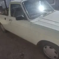 وانت87|خودرو سواری و وانت|آران و بیدگل, |دیوار