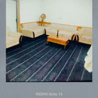 سویت مبله شیک 75م درقلب علی آباد(روستای رحمت آباد)