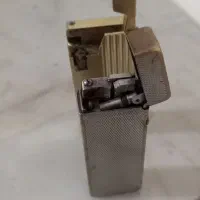 فندک دانهیل|کلکسیون اشیاء عتیقه|رودهن, |دیوار