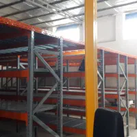 اسپادانا ، پیشرو در قفسه بندی صنعتی|عمدهفروشی|اصفهان, جوزدان الیادران|دیوار