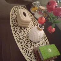 رومیزی