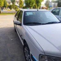 پآرس مدل 95 عالی|خودرو سواری و وانت|آستارا, |دیوار